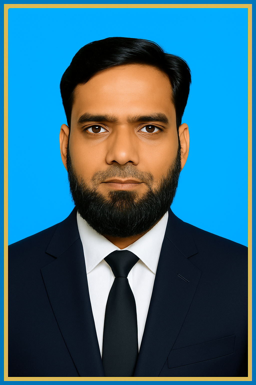 মো ইয়াকুব আলী তালুকদার